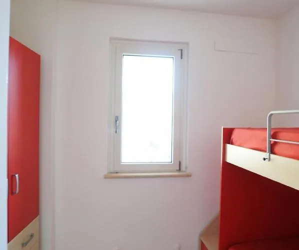 Le Pinete Alba Adriatica