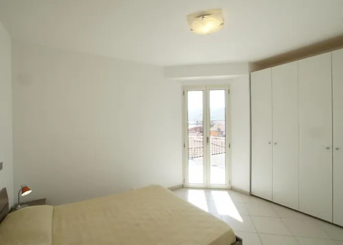 Le Pinete Alba Adriatica