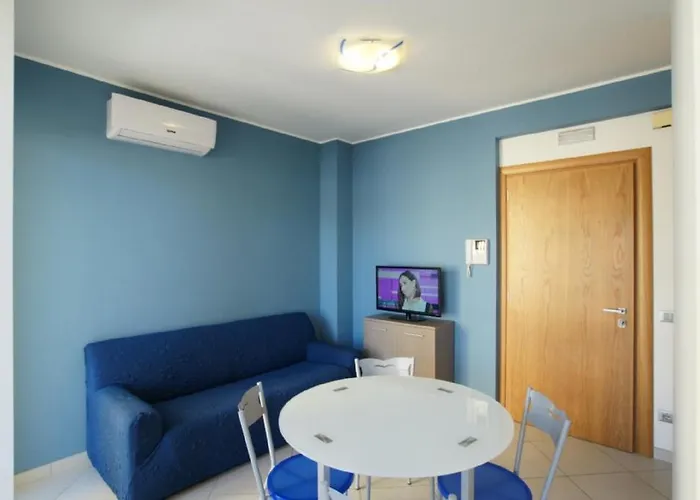 Le Pinete * Alba Adriatica