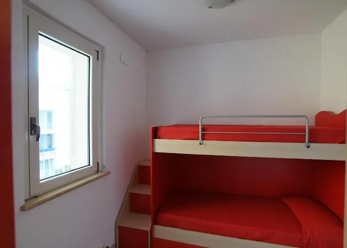 Le Pinete * Alba Adriatica