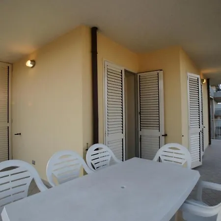 Apartament Le Pinete