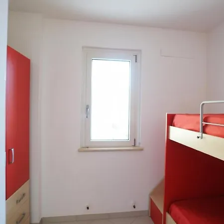 Le Pinete Alba Adriatica