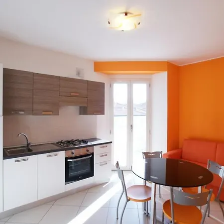 Le Pinete Apartament