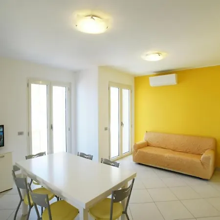 Le Pinete * Alba Adriatica