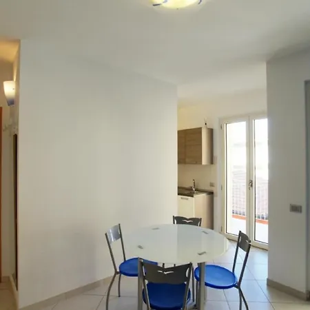 Apartament Le Pinete *