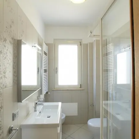 Le Pinete Διαμέρισμα *