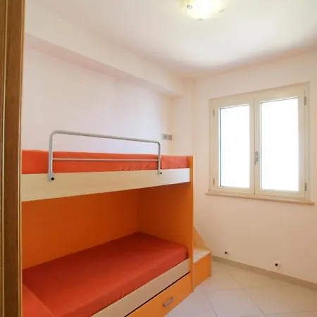 Διαμέρισμα Le Pinete Alba Adriatica