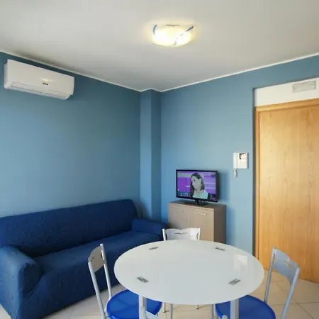 Le Pinete * Alba Adriatica