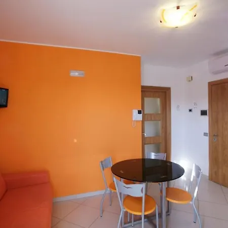 Le Pinete Διαμέρισμα