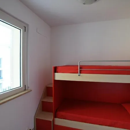 Le Pinete * Alba Adriatica