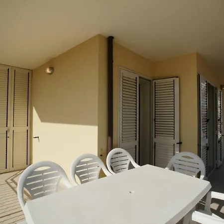 Le Pinete Apartament Alba Adriatica