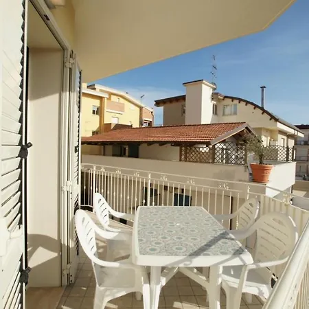 Le Pinete Alba Adriatica