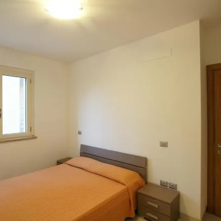 Διαμέρισμα Le Pinete