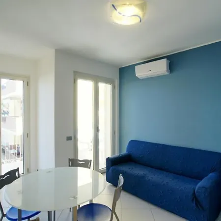 Apartament Le Pinete *