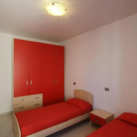 Le Pinete * Alba Adriatica