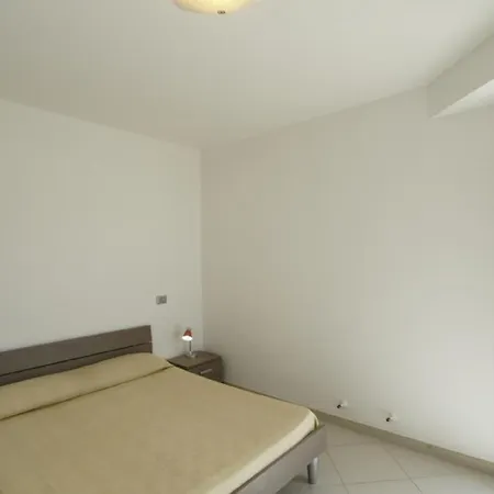 Le Pinete Alba Adriatica