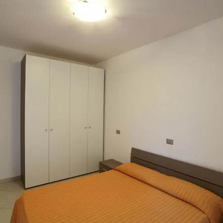Le Pinete Apartament Alba Adriatica