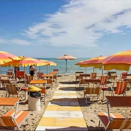 Apartament Le Pinete *