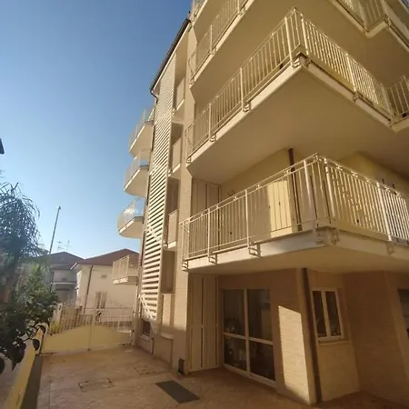 Le Pinete Alba Adriatica