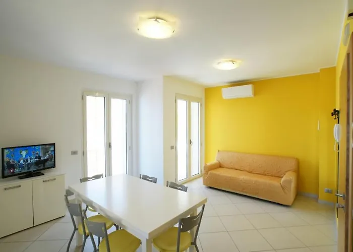 Le Pinete * Alba Adriatica