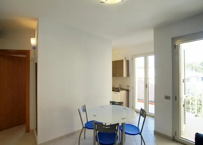 Apartman Le Pinete *