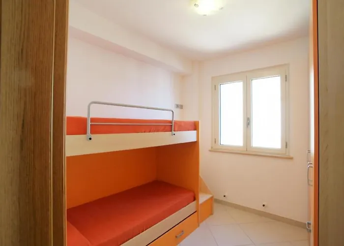 Apartman Le Pinete Alba Adriatica