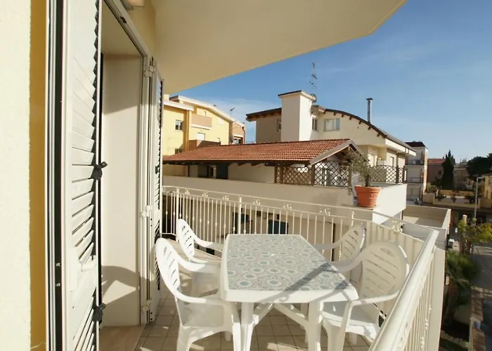 Le Pinete Alba Adriatica