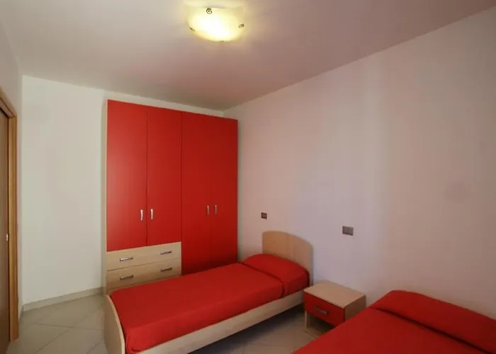 Le Pinete * Alba Adriatica