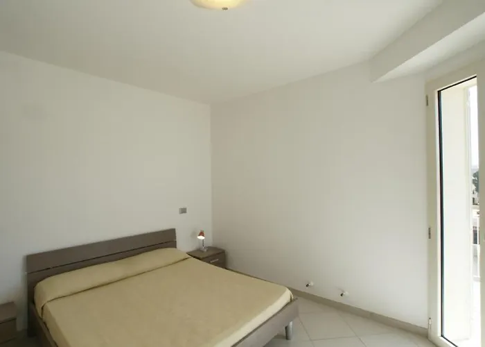 Le Pinete Alba Adriatica