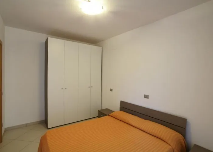 Le Pinete Appartamento Alba Adriatica