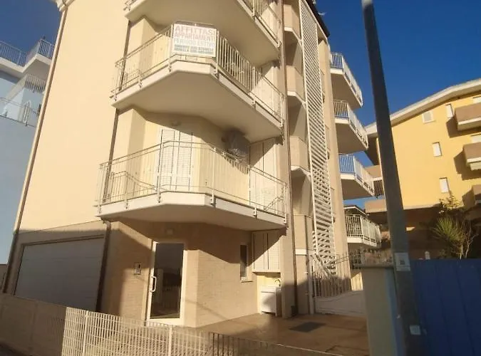 Appartamento Le Pinete Alba Adriatica